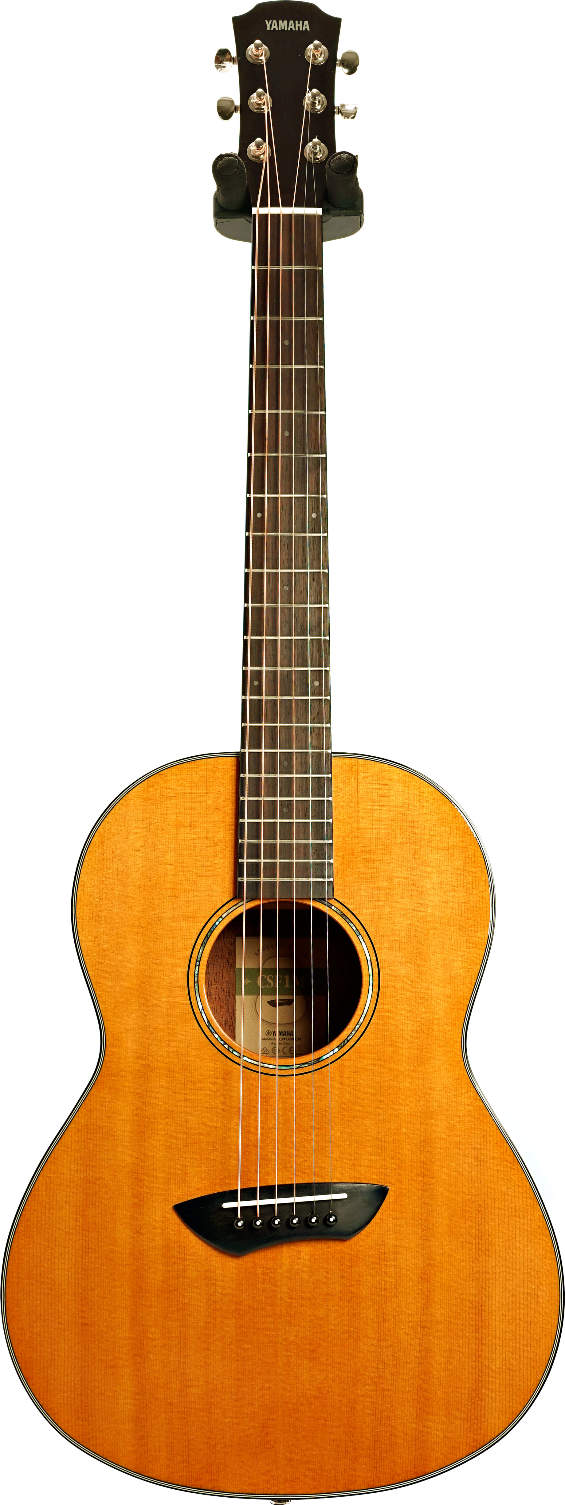 Yamaha CSF1M Natural (Pre-Owned) #OJ061383