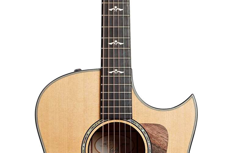 Taylor 618CE Florentine Grand Orchestra (Pre-Owned) #11061327018 Taylor 618CE Florentine Grand Orchestra (Pre-Owned) #11061327018