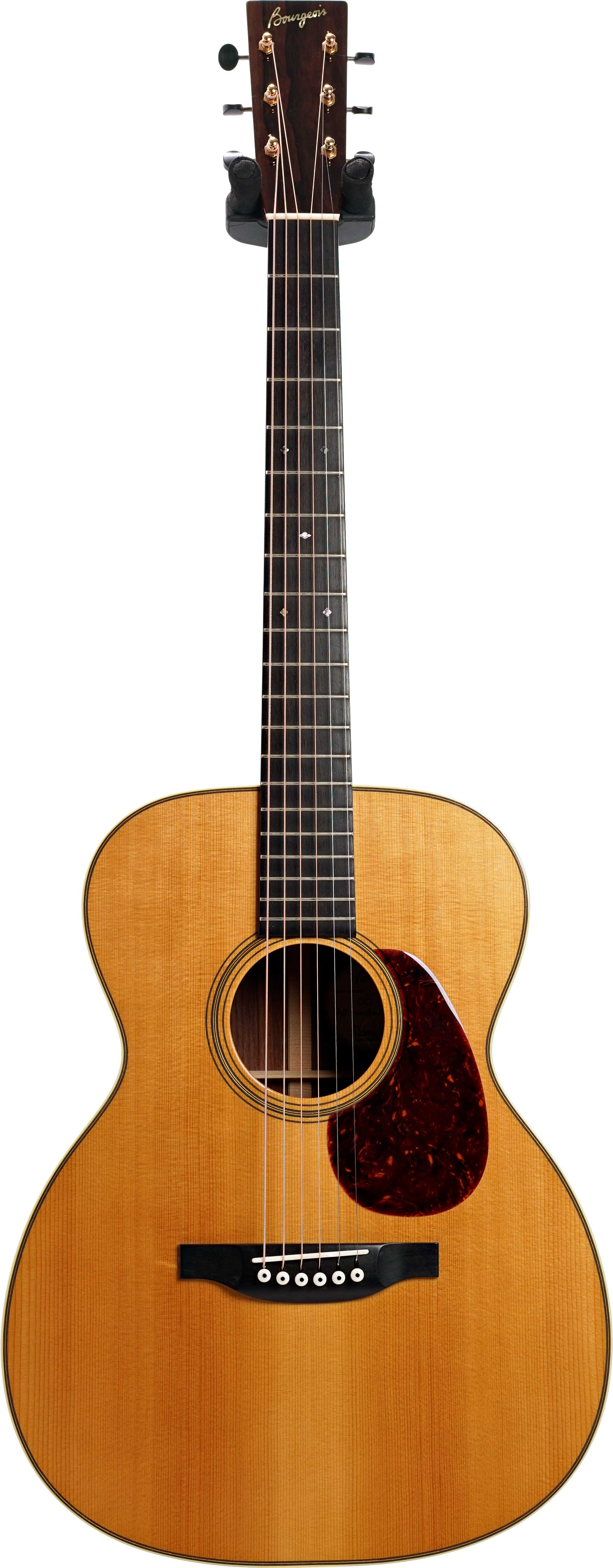 Bourgeois Custom Classic 00 (Pre-Owned) #6211