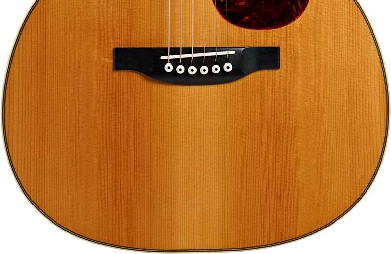 Bourgeois Custom Classic 00 (Pre-Owned) #6211 Bourgeois Custom Classic 00 (Pre-Owned) #6211