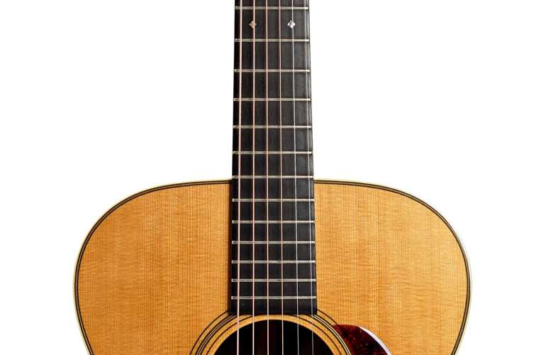 Bourgeois Custom Classic 00 (Pre-Owned) #6211 Bourgeois Custom Classic 00 (Pre-Owned) #6211