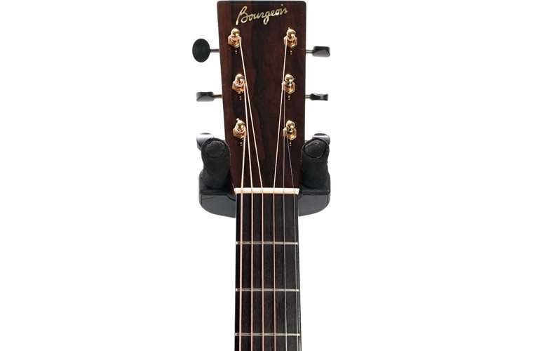 Bourgeois Custom Classic 00 (Pre-Owned) #6211 Bourgeois Custom Classic 00 (Pre-Owned) #6211