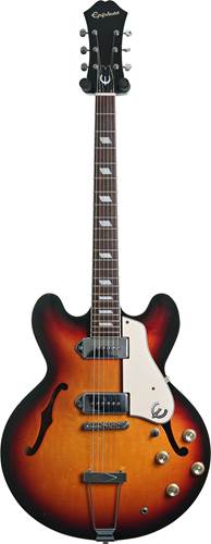 Epiphone Casino Vintage Sunburst (Pre-Owned) #R97B0285 Epiphone Casino Vintage Sunburst (Pre-Owned) #R97B0285