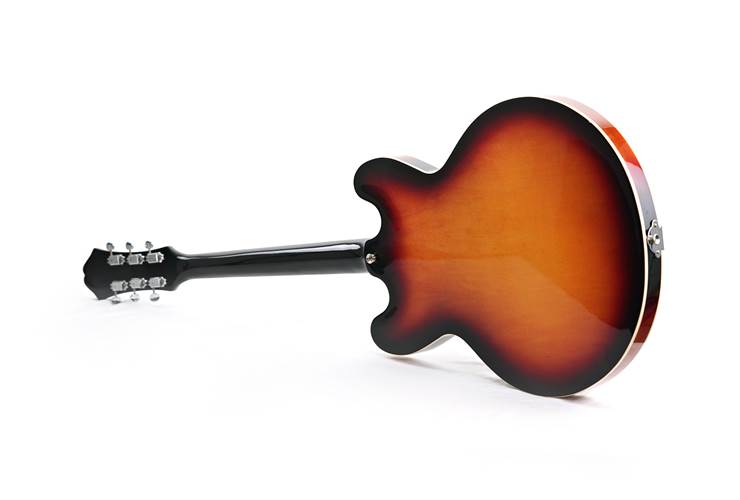 Epiphone Casino Vintage Sunburst (Pre-Owned) #R97B0285 Epiphone Casino Vintage Sunburst (Pre-Owned) #R97B0285