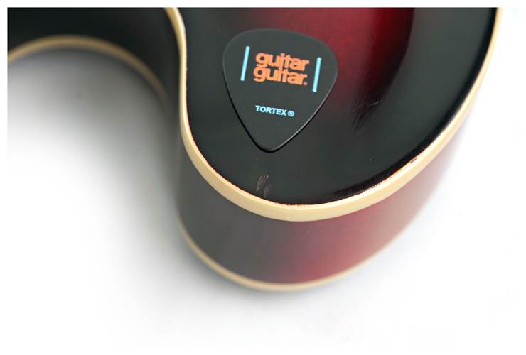 Epiphone Casino Vintage Sunburst (Pre-Owned) #R97B0285 Epiphone Casino Vintage Sunburst (Pre-Owned) #R97B0285