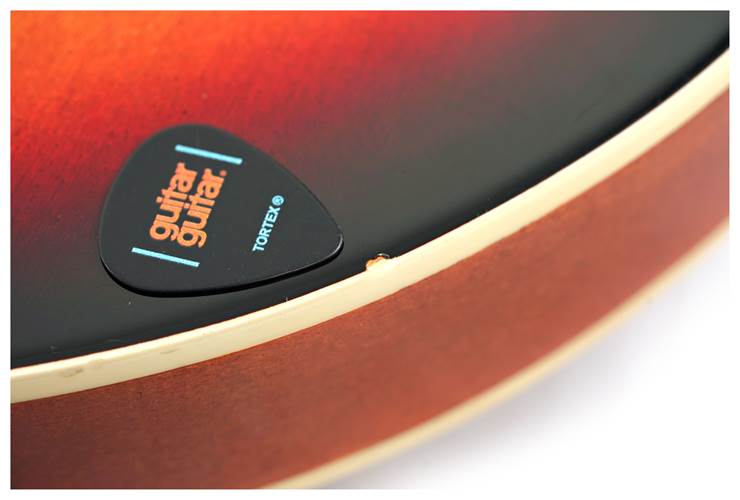 Epiphone Casino Vintage Sunburst (Pre-Owned) #R97B0285 Epiphone Casino Vintage Sunburst (Pre-Owned) #R97B0285