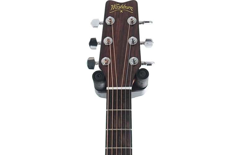 Washburn Woodstock Electro Acoustic Natural (Pre-Owned) #W586T82 Washburn Woodstock Electro Acoustic Natural (Pre-Owned) #W586T82