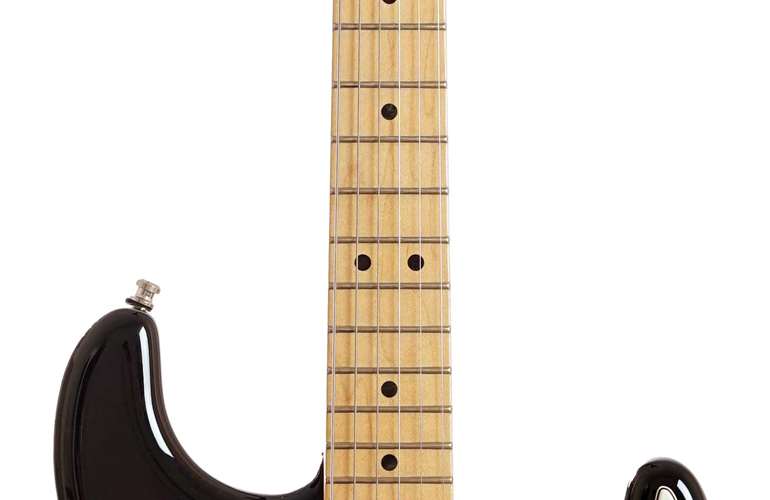 Fender  American Elite Stratocaster Maple Fingerboard Tobacco Sunburst (Pre-Owned) #US15027760 Fender  American Elite Stratocaster Maple Fingerboard Tobacco Sunburst (Pre-Owned) #US15027760