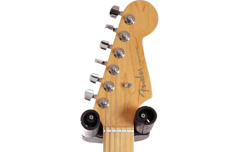 Fender  American Elite Stratocaster Maple Fingerboard Tobacco Sunburst (Pre-Owned) #US15027760 Fender  American Elite Stratocaster Maple Fingerboard Tobacco Sunburst (Pre-Owned) #US15027760