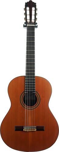 Jose Ramirez R2 Solid Cedar Top Ebony Fingerboard Rosewood Back and Sides (Pre-Owned) #1990 Jose Ramirez R2 Solid Cedar Top Ebony Fingerboard Rosewood Back and Sides (Pre-Owned) #1990