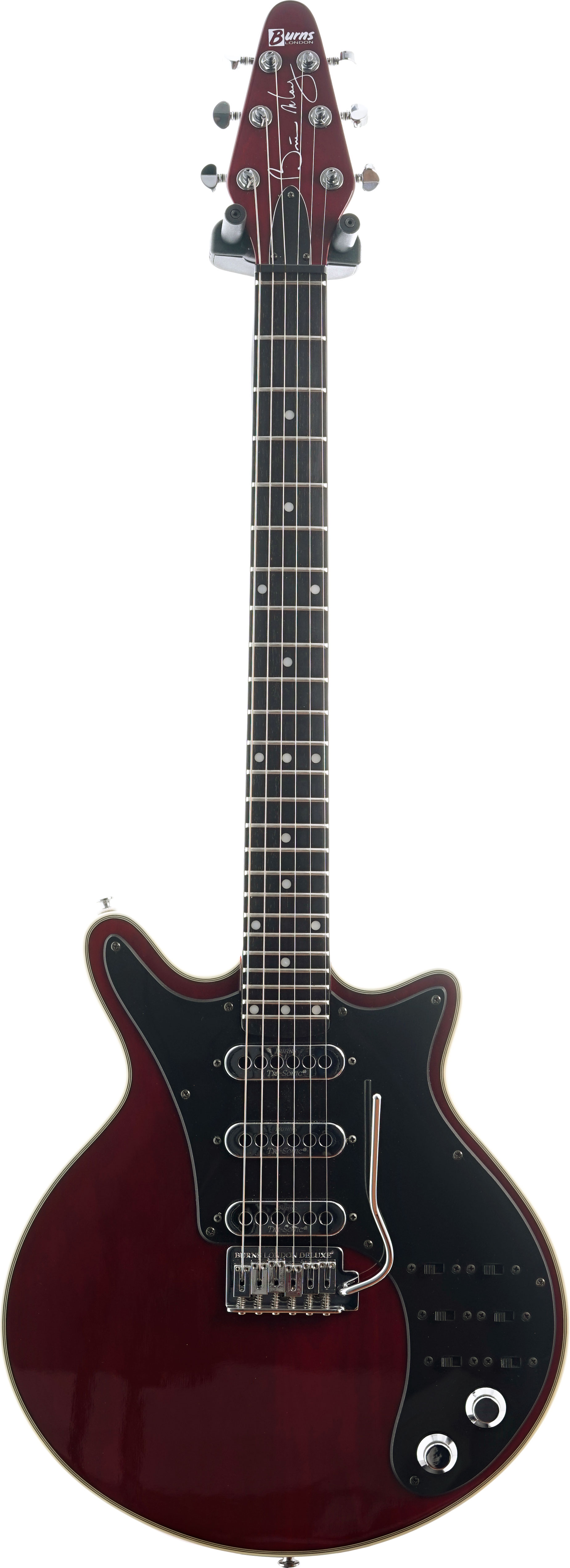 Burns Brian May Cherry (Pre-Owned) #BHM3139