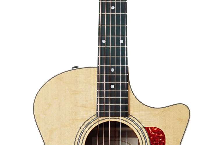 Taylor 2006 400 Series 414ce Grand Auditorium (Pre-Owned) #20060426045 Taylor 2006 400 Series 414ce Grand Auditorium (Pre-Owned) #20060426045