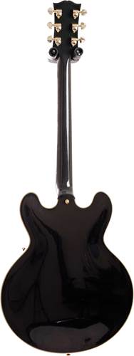 Gibson Custom Shop Murphy Lab 1959 ES-355 Reissue Stop Bar Ultra Light Aged Ebony (Pre-Owned) #a921295 Gibson Custom Shop Murphy Lab 1959 ES-355 Reissue Stop Bar Ultra Light Aged Ebony (Pre-Owned) #a921295