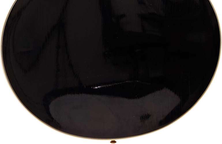 Gibson Custom Shop Murphy Lab 1959 ES-355 Reissue Stop Bar Ultra Light Aged Ebony (Pre-Owned) #a921295 Gibson Custom Shop Murphy Lab 1959 ES-355 Reissue Stop Bar Ultra Light Aged Ebony (Pre-Owned) #a921295