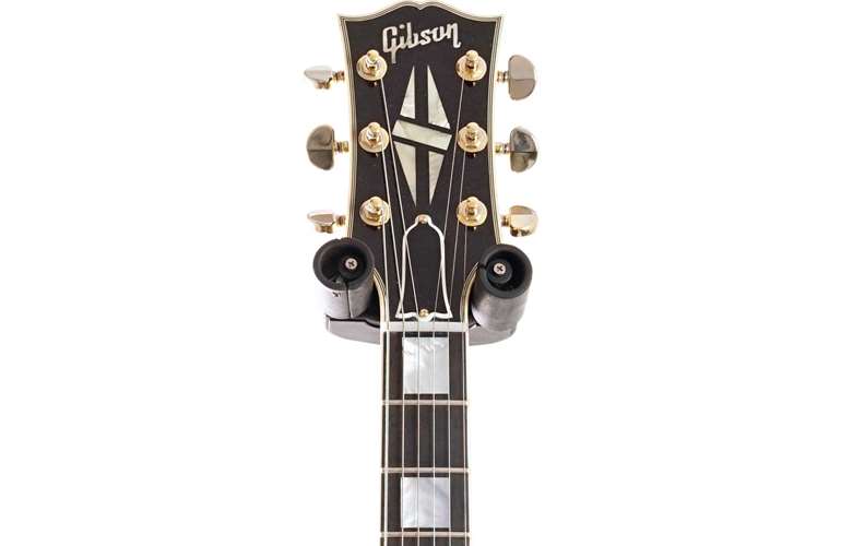 Gibson Custom Shop Murphy Lab 1959 ES-355 Reissue Stop Bar Ultra Light Aged Ebony (Pre-Owned) #a921295 Gibson Custom Shop Murphy Lab 1959 ES-355 Reissue Stop Bar Ultra Light Aged Ebony (Pre-Owned) #a921295