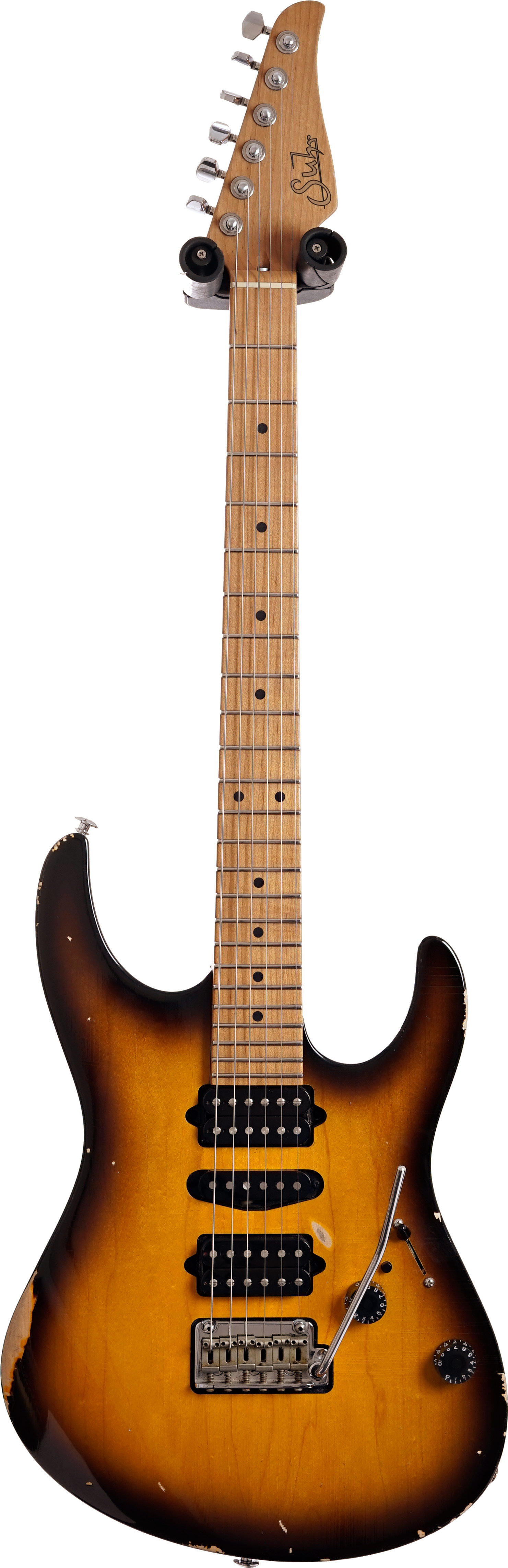 Suhr Modern Antique Guthrie Govan (Pre-Owned) #26038