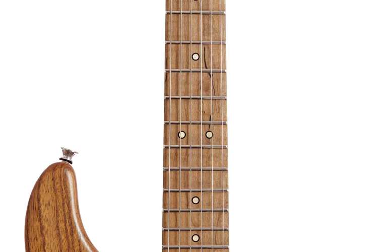 Charvel Guthrie Govan Signature Caramelized Ash (Pre-Owned) #GG19001925 Charvel Guthrie Govan Signature Caramelized Ash (Pre-Owned) #GG19001925