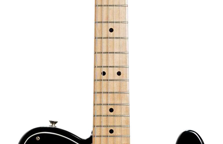 Fender Classic Series 72 Telecaster Custom Maple Fingerboard Black (Pre-Owned) #MZ9504884 Fender Classic Series 72 Telecaster Custom Maple Fingerboard Black (Pre-Owned) #MZ9504884