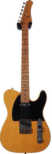 Atkin The 52 'T' Butterscotch (Pre-Owned) #009 Atkin The 52 'T' Butterscotch (Pre-Owned) #009