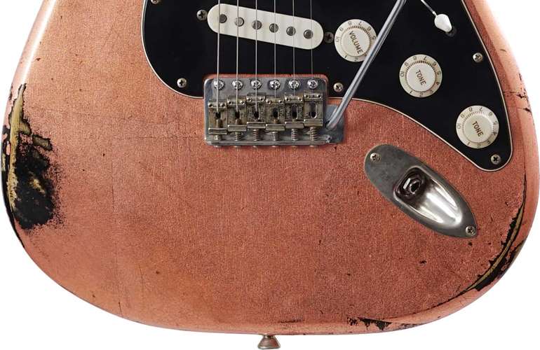 Atkin The 63 'S' Copper Leaf (Pre-Owned) #016 Atkin The 63 'S' Copper Leaf (Pre-Owned) #016