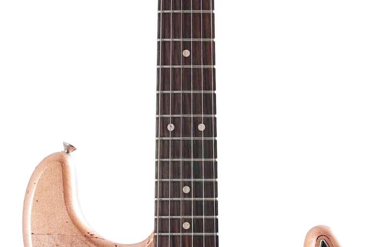 Atkin The 63 'S' Copper Leaf (Pre-Owned) #016 Atkin The 63 'S' Copper Leaf (Pre-Owned) #016