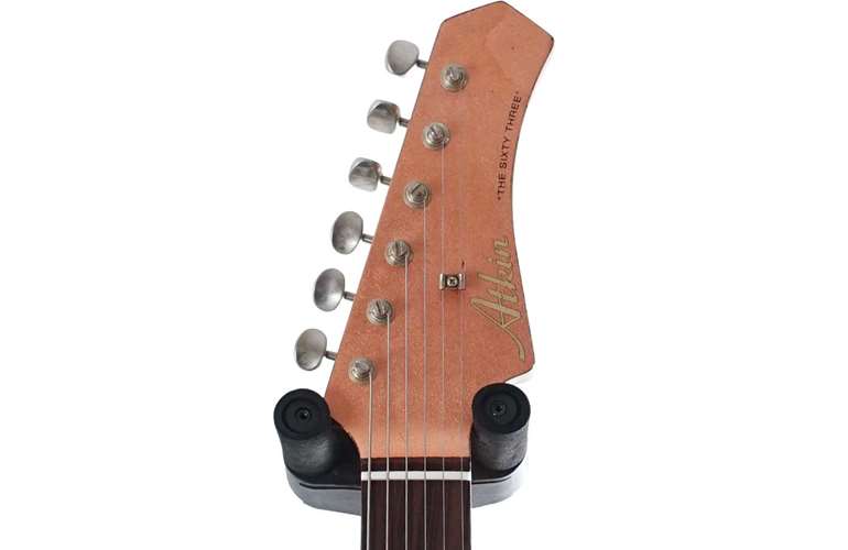Atkin The 63 'S' Copper Leaf (Pre-Owned) #016 Atkin The 63 'S' Copper Leaf (Pre-Owned) #016