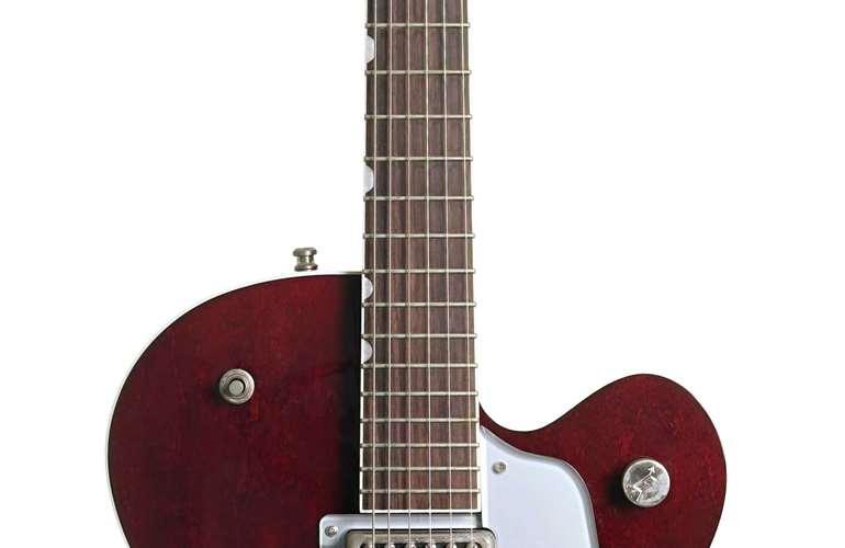 Gretsch 2016 G6119T Tennessee Rose Bigsby Deep Cherry Stain (Pre-Owned) #JT15102982 Gretsch 2016 G6119T Tennessee Rose Bigsby Deep Cherry Stain (Pre-Owned) #JT15102982
