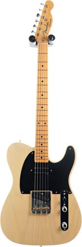 Fender 2020 70th Anniversary Broadcaster Blonde (Pre-Owned) #V1975185 Fender 2020 70th Anniversary Broadcaster Blonde (Pre-Owned) #V1975185