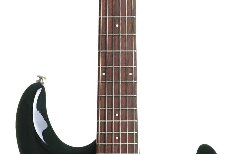 Music Man 2021 Silhouette Special HSS Trem Black with Black Pickguard Rosewood Fingerboard (Pre-Owned) #G99621 Music Man 2021 Silhouette Special HSS Trem Black with Black Pickguard Rosewood Fingerboard (Pre-Owned) #G99621