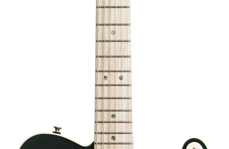 Fender Richie Kotzen Telecaster Maple Fingerboard Brown Sunburst (Pre-Owned) #JD15003727 Fender Richie Kotzen Telecaster Maple Fingerboard Brown Sunburst (Pre-Owned) #JD15003727