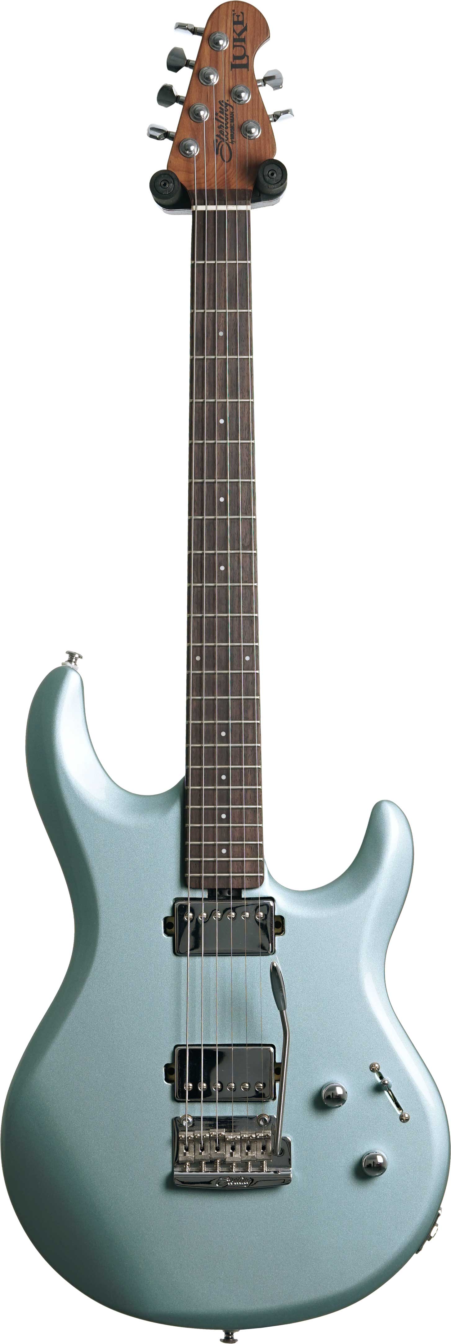 Music Man Luke 100D Luke Blue (Pre-Owned) #SG38763