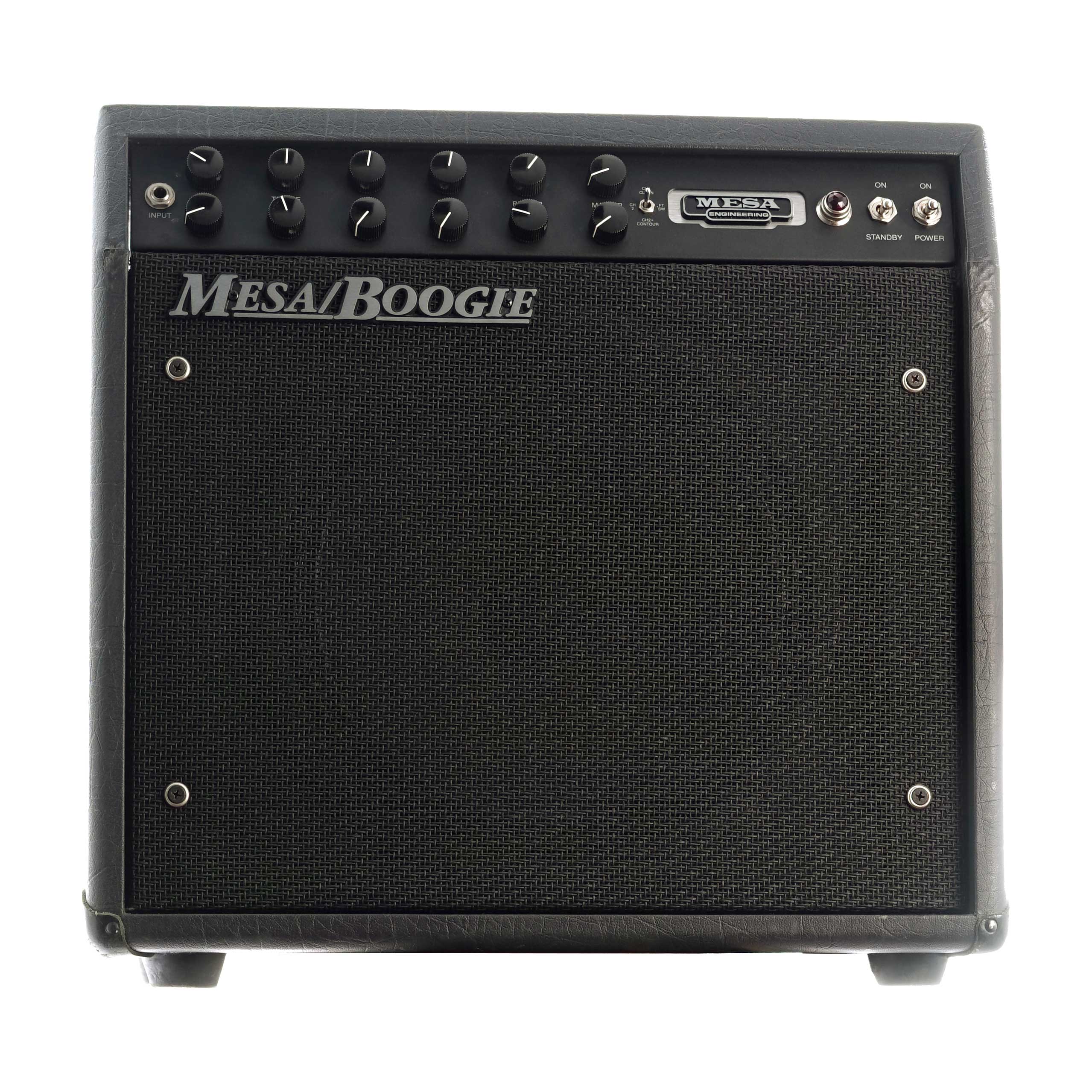 Mesa Boogie F30 Combo Valve Amp (Pre-Owned) #f30-01167
