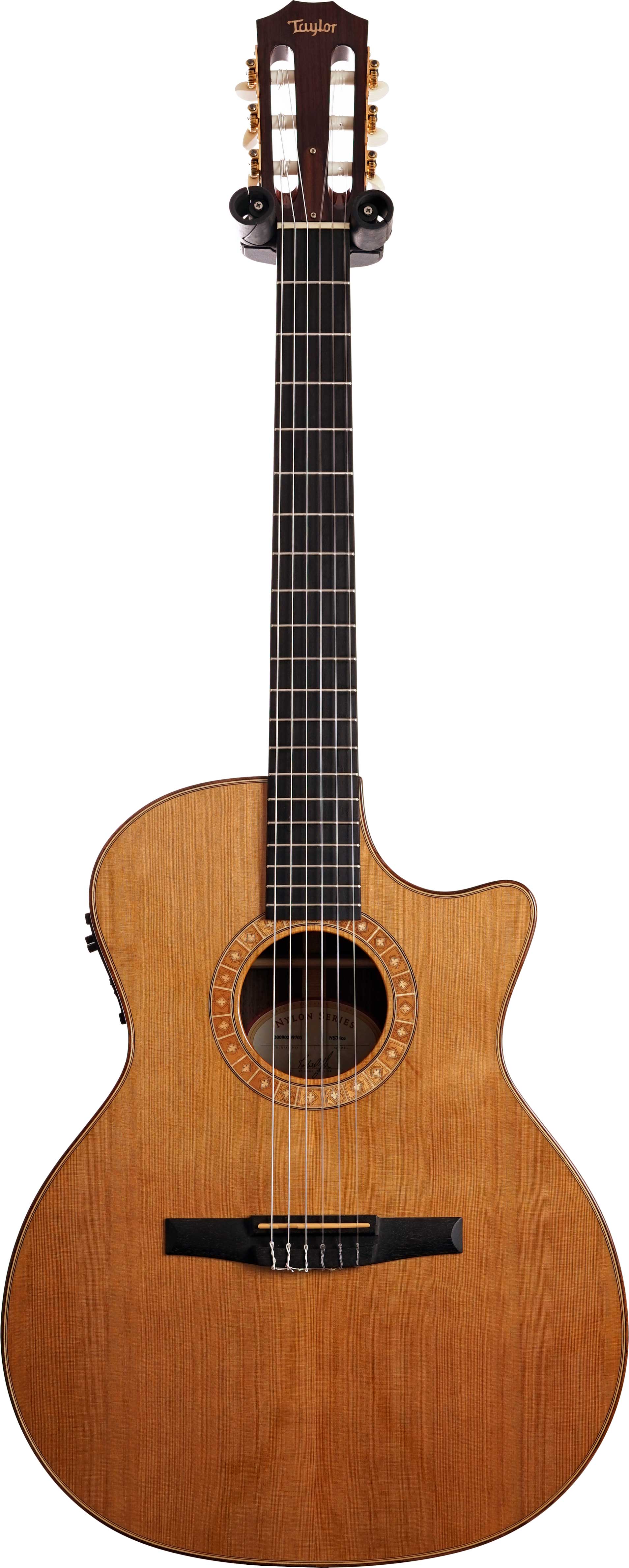 Taylor 2009 NS74ce Grand Auditorium (Pre-Owned) #20090209703