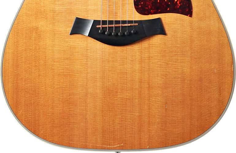 Taylor 1998 410 (Pre-Owned) #980205030 Taylor 1998 410 (Pre-Owned) #980205030