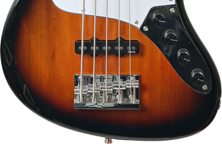 Sadowsky Metro Express Standard JJ 5 String Morado Tobacco Burst Rosewood Fingerboard (Pre-Owned) #00414321 Sadowsky Metro Express Standard JJ 5 String Morado Tobacco Burst Rosewood Fingerboard (Pre-Owned) #00414321