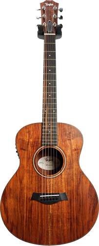 Taylor GS Mini-e Koa ES-B 1.2 (Pre-Owned) #2205041519 Taylor GS Mini-e Koa ES-B 1.2 (Pre-Owned) #2205041519