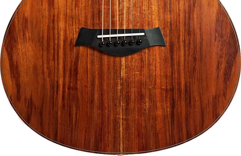 Taylor GS Mini-e Koa ES-B 1.2 (Pre-Owned) #2205041519 Taylor GS Mini-e Koa ES-B 1.2 (Pre-Owned) #2205041519