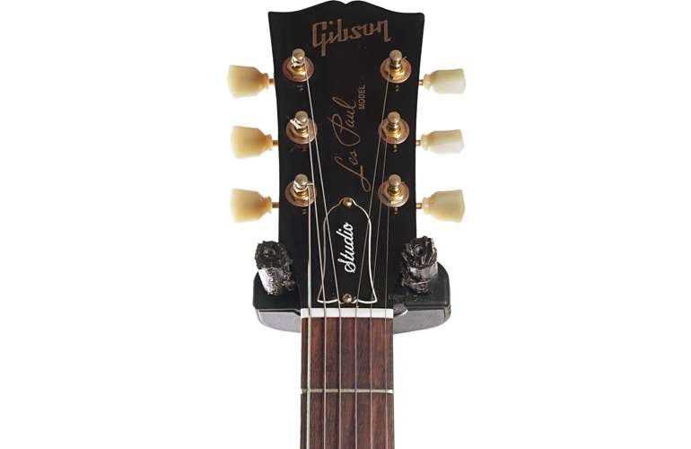 Gibson 2009 Les Paul Studio Fireburst (Pre-Owned) #005190395 Gibson 2009 Les Paul Studio Fireburst (Pre-Owned) #005190395