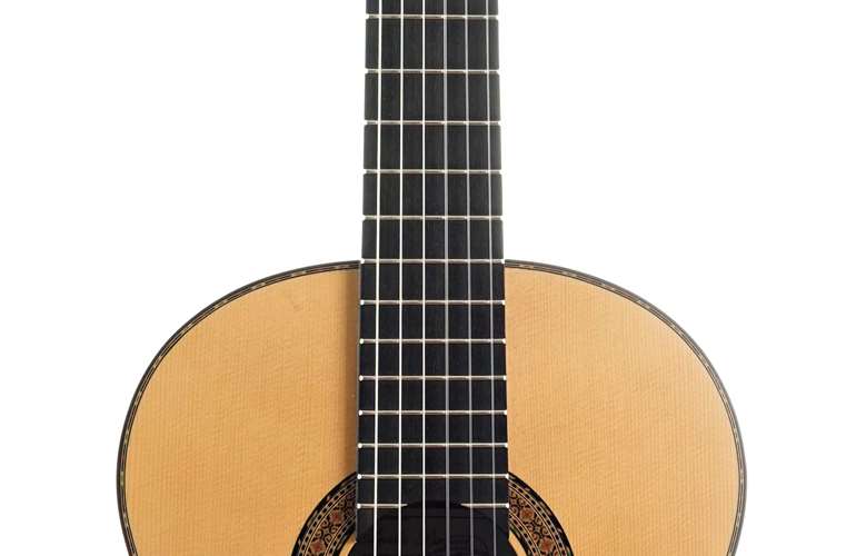 Amalio Burguet 2020 2M (Pre-Owned) #0343 Amalio Burguet 2020 2M (Pre-Owned) #0343