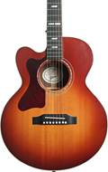 Gibson 2019 Parlor AG Rosewood Sunburst Left Handed (Pre-Owned) #11069057