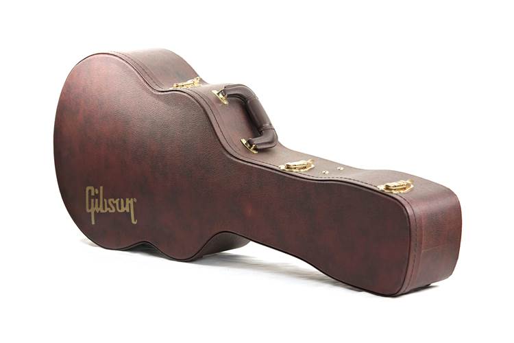 Gibson 2019 Parlor AG Rosewood Sunburst Left Handed (Pre-Owned) #11069057 Gibson 2019 Parlor AG Rosewood Sunburst Left Handed (Pre-Owned) #11069057