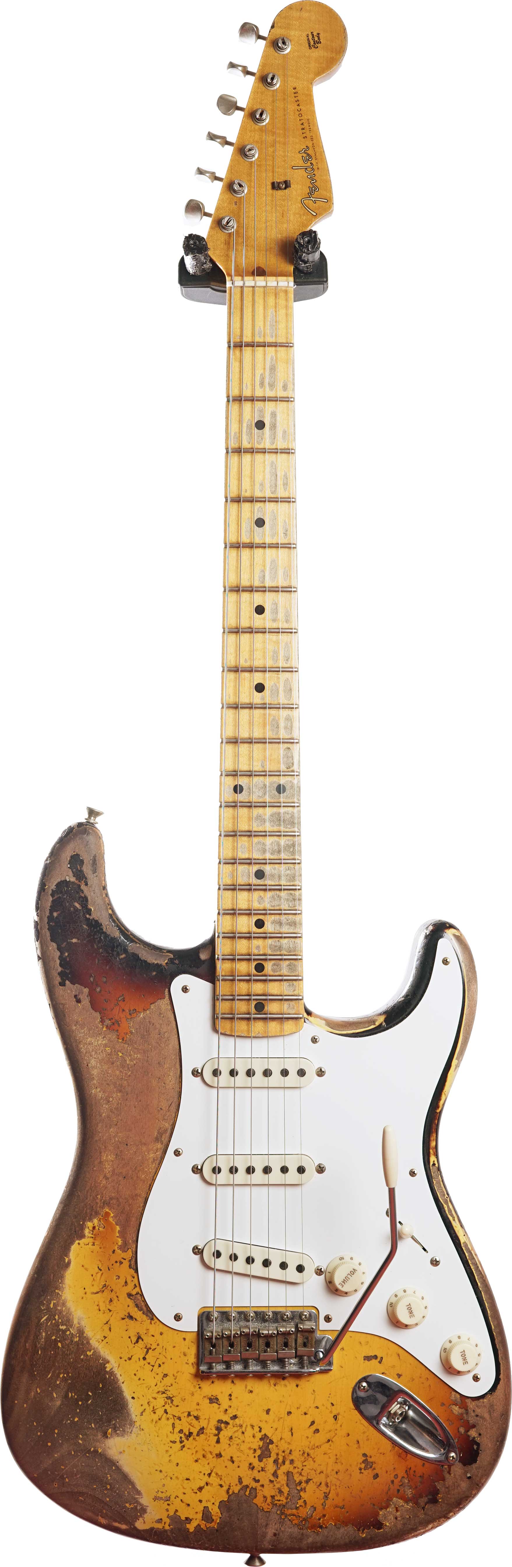 Fender Custom Shop 
