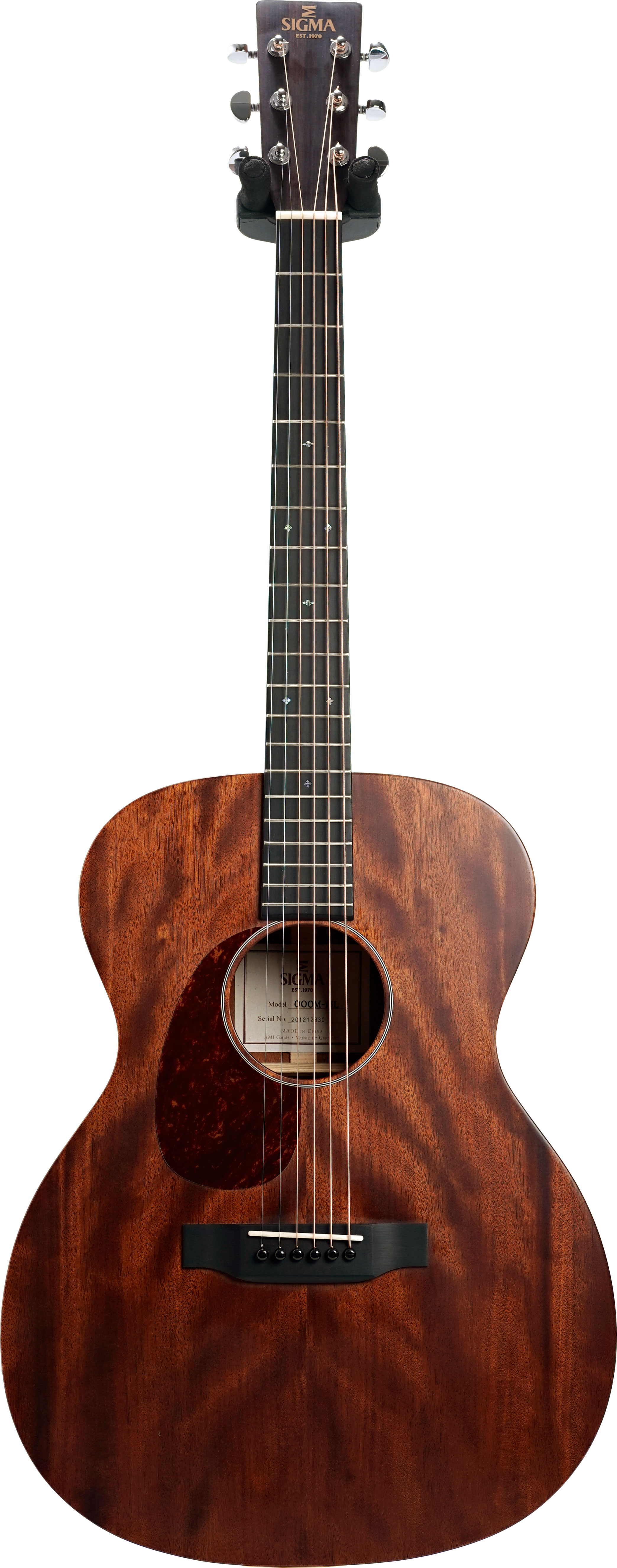 Sigma 000M-15L Left Handed (Pre-Owned) #201212830