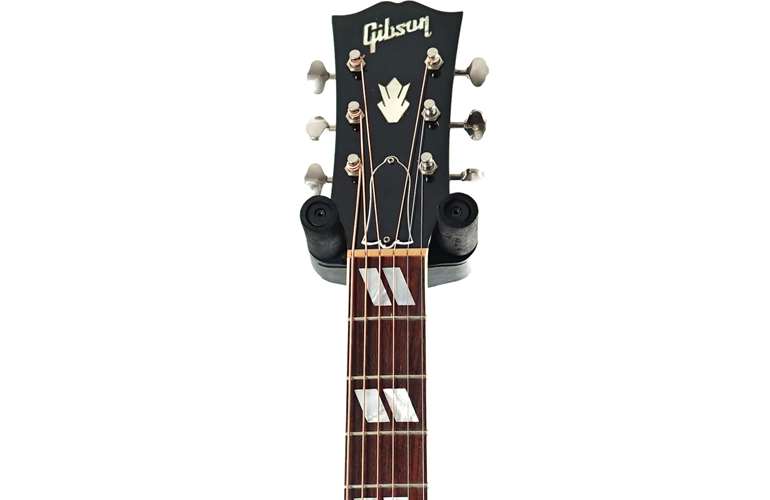 Gibson 2009 Kris Kristofferson The Kristofferson Acoustic SJ Vintage Sunburst (Pre-Owned) #01319028 Gibson 2009 Kris Kristofferson The Kristofferson Acoustic SJ Vintage Sunburst (Pre-Owned) #01319028