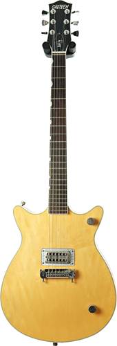 Gretsch 1998 G6131-MY-NAT Malcolm Young Jet Natural (Pre-Owned) #9611131SMY-158 Gretsch 1998 G6131-MY-NAT Malcolm Young Jet Natural (Pre-Owned) #9611131SMY-158