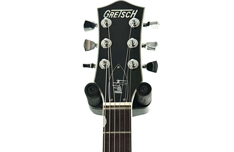 Gretsch 1998 G6131-MY-NAT Malcolm Young Jet Natural (Pre-Owned) #9611131SMY-158 Gretsch 1998 G6131-MY-NAT Malcolm Young Jet Natural (Pre-Owned) #9611131SMY-158