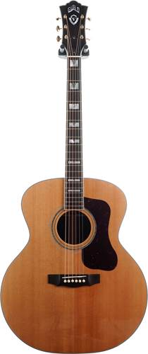 Guild F-55 Natural (Pre-Owned) #C171607 Guild F-55 Natural (Pre-Owned) #C171607