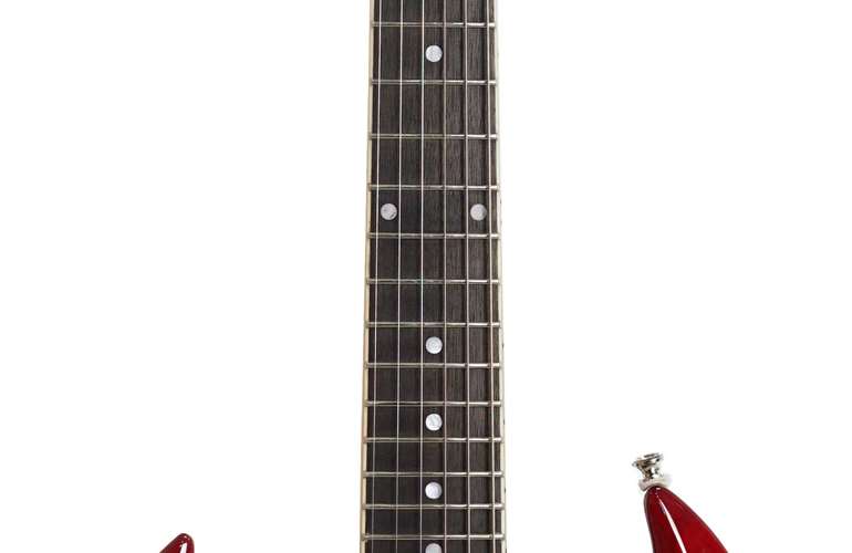 Epiphone Tony Iommi SG Special Vintage Cherry Left-Handed (Pre-Owned) #22031529064 Epiphone Tony Iommi SG Special Vintage Cherry Left-Handed (Pre-Owned) #22031529064