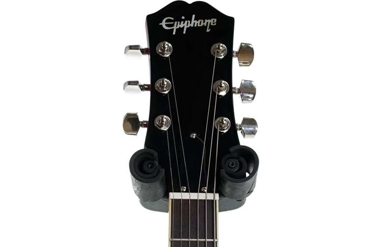 Epiphone Tony Iommi SG Special Vintage Cherry Left-Handed (Pre-Owned) #22031529064 Epiphone Tony Iommi SG Special Vintage Cherry Left-Handed (Pre-Owned) #22031529064