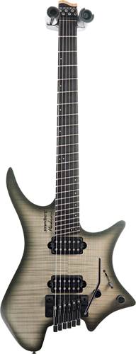 Strandberg 2022 Boden Prog NX 6 Charcoal Black (Pre-Owned) #C2201252 Strandberg 2022 Boden Prog NX 6 Charcoal Black (Pre-Owned) #C2201252